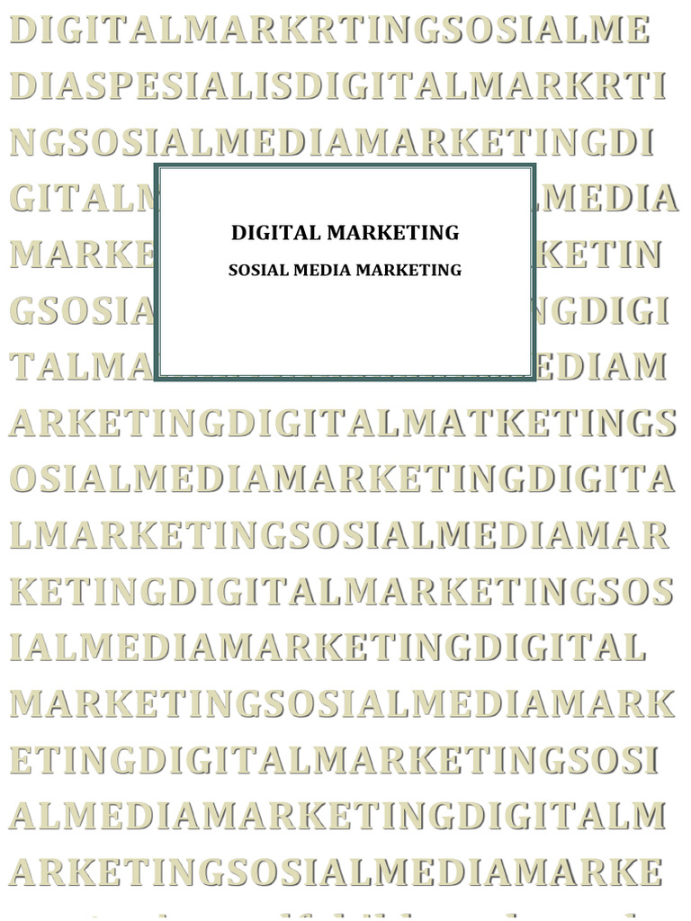 Social Media Marketing Strategies Guide | PDF