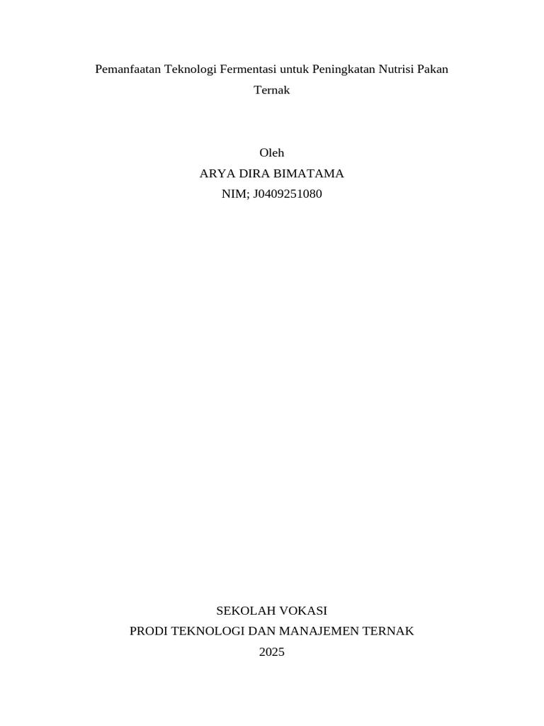 Arya Dira | PDF