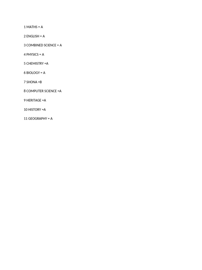 1 Maths | PDF