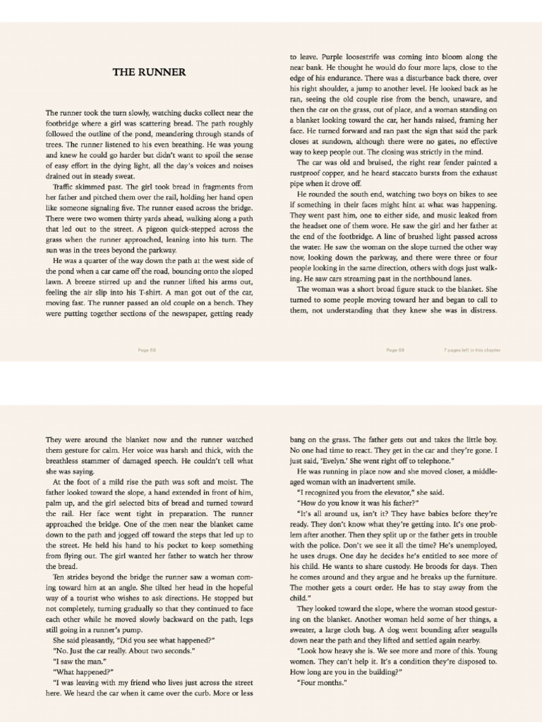 Week 4 | PDF