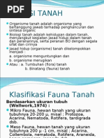 Download Biologi Tanah by joko SN9727069 doc pdf