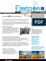 Brochure Remote Switching