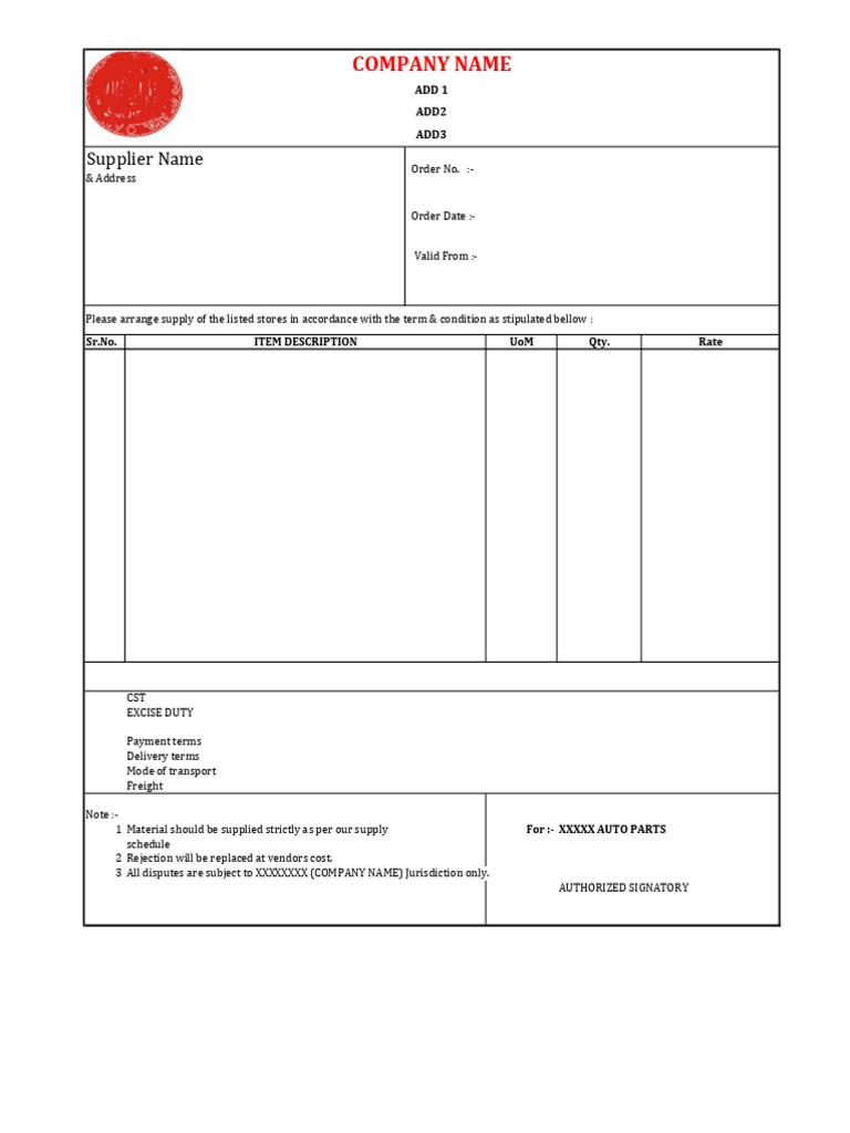Po Fromate | PDF