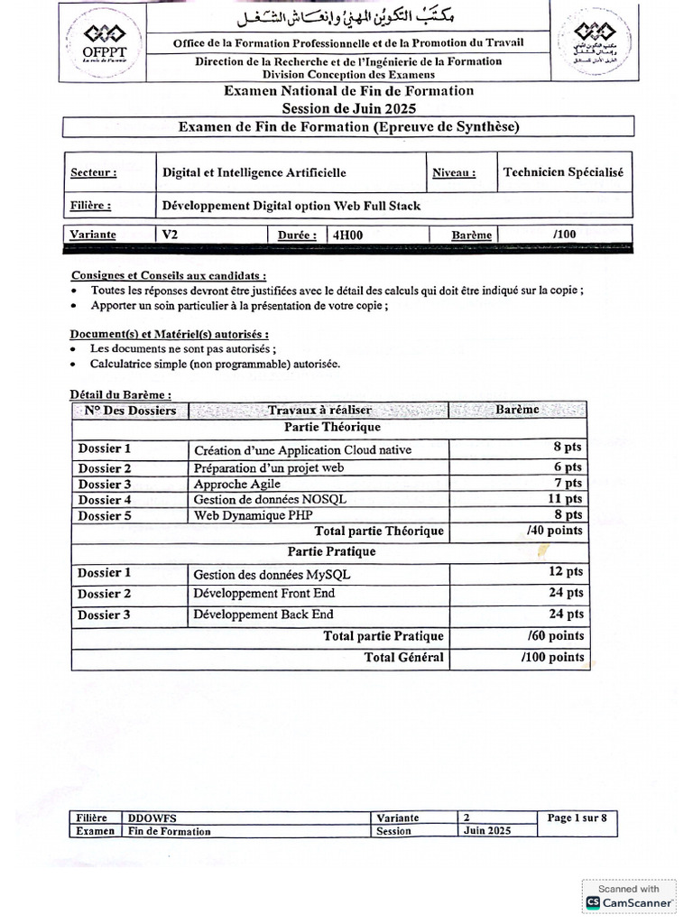 Eff Devowfs 2025 v2 | PDF