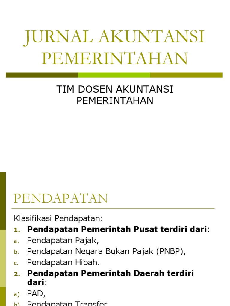 Get Jurnal Internasional Akuntansi Pemerintahan Background