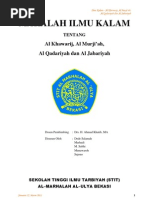 Download IlmuKalambymunawarohSN97274605 doc pdf