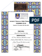 Download Assignment CTU Sem1 2011-2012 by irfanzzz SN97274733 doc pdf