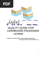 Understanding Keyline Drawings in Packaging | PDF | Business Process ...