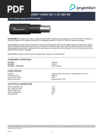 HD 308 S2 | PDF | Cable | Multi Core Processor