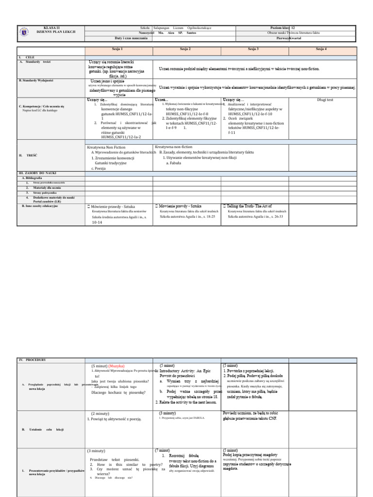 CNF 3 | PDF