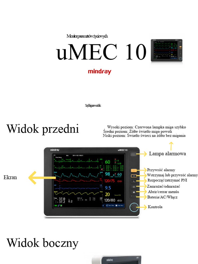 uMEC 10 | PDF