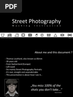Street Photography