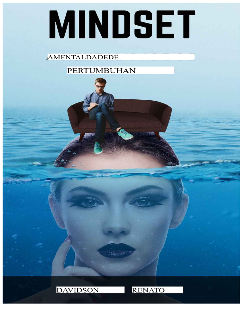 Mentalitas Pertumbuhan: Kunci Sukses Anda | PDF