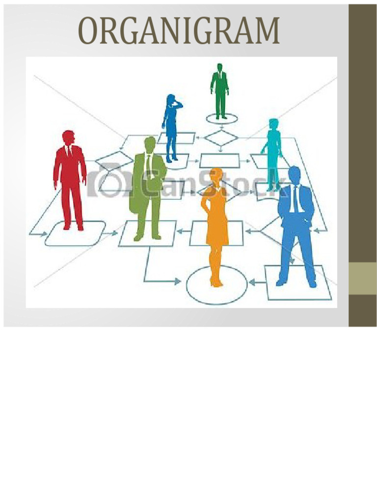 Understanding Organizational Charts | PDF