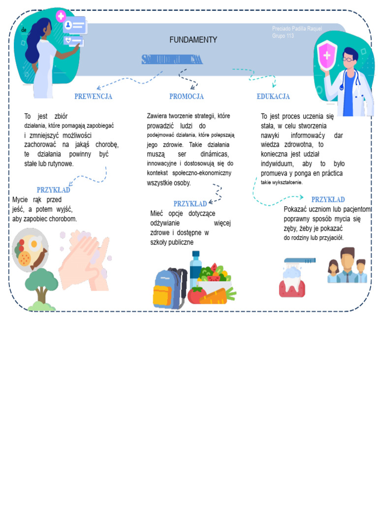 Filary SP | PDF