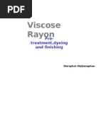 Download Rayon Dyeing by tkr163 SN97280183 doc pdf