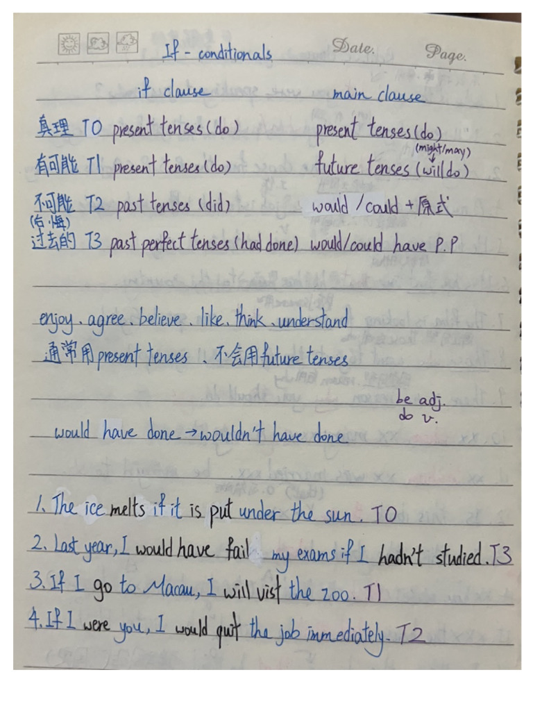 If Conditional | PDF