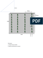 GBR Plot of Pemupukan