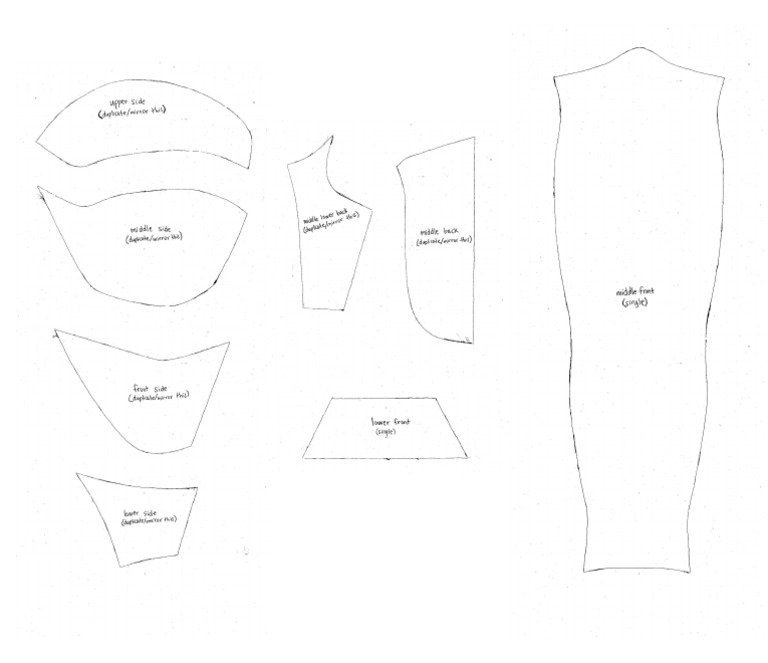 Fabric | PDF