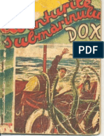 Aventurile Submarinului Dox 09 6 Inch v1 1