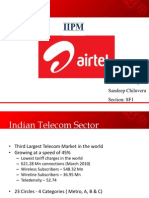 Bharti Airtel