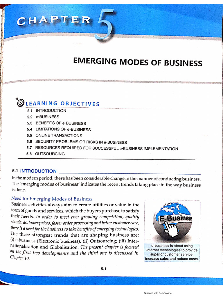 Chapter 5 | PDF