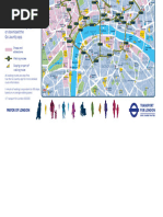 LSBU Campus Map and Facilities Guide | PDF