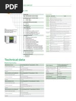 VAMP 321 Arc Flash Protection System | PDF | Power Supply | Electrical ...