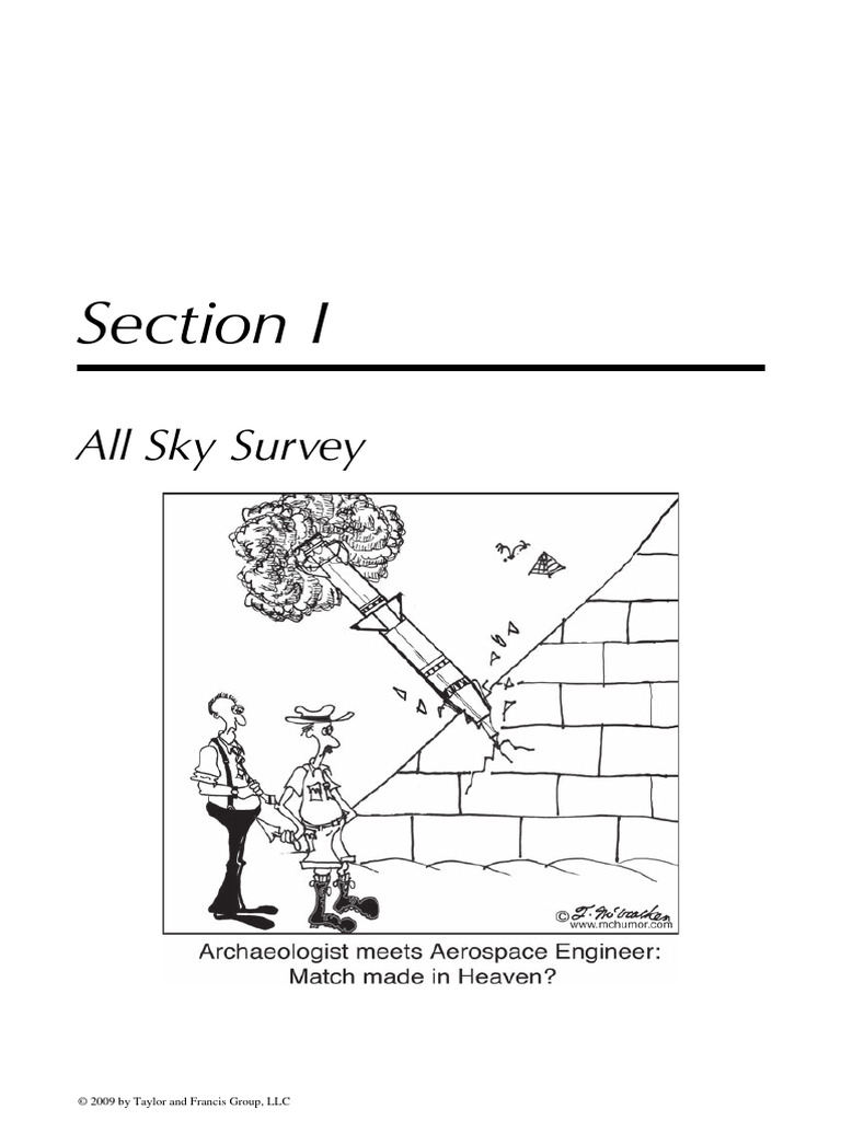 Space Engineering and Archaeology Handbook | PDF