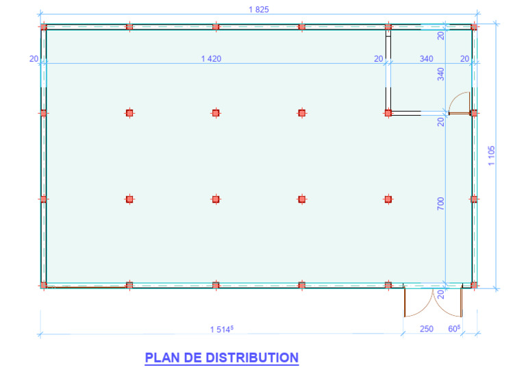 Distribution | PDF