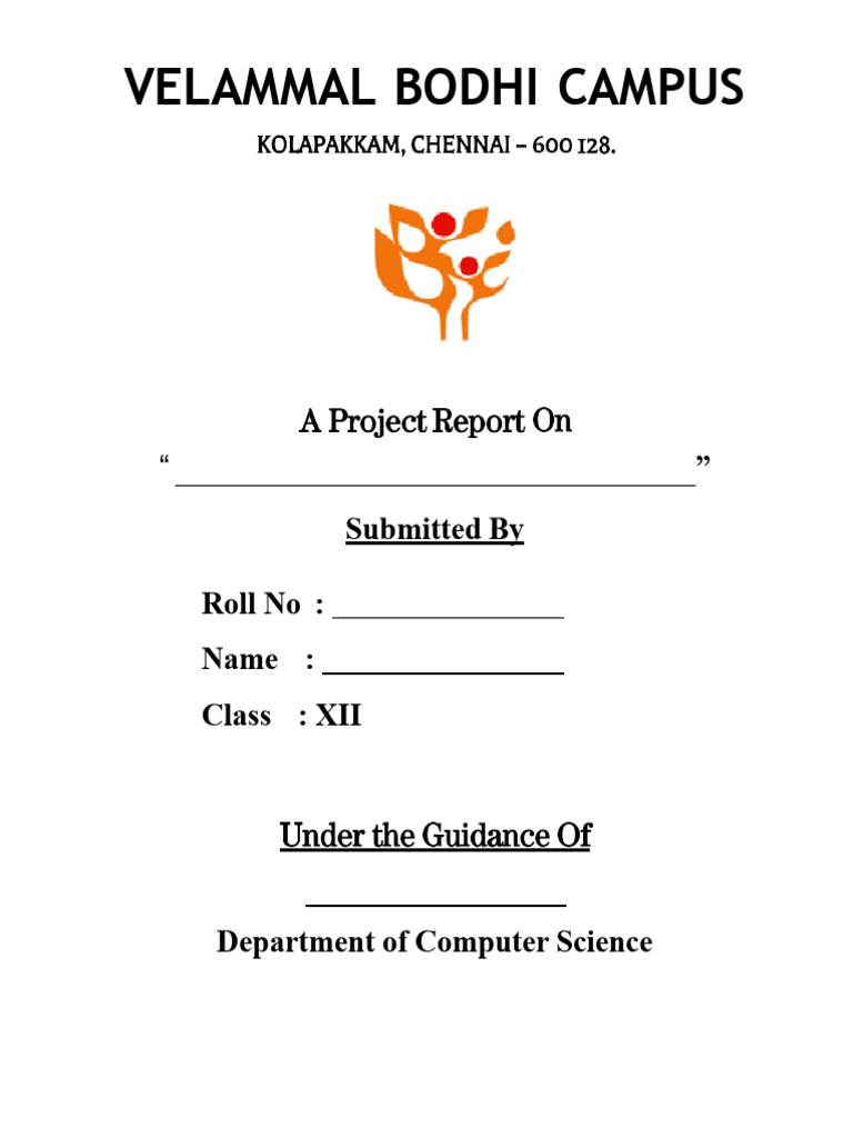 CS Project | PDF | Comma Separated Values | Databases