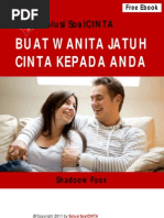 Download Buat Wanita Jatuh Cinta Kepada Anda by ashif maulana SN97284797 doc pdf