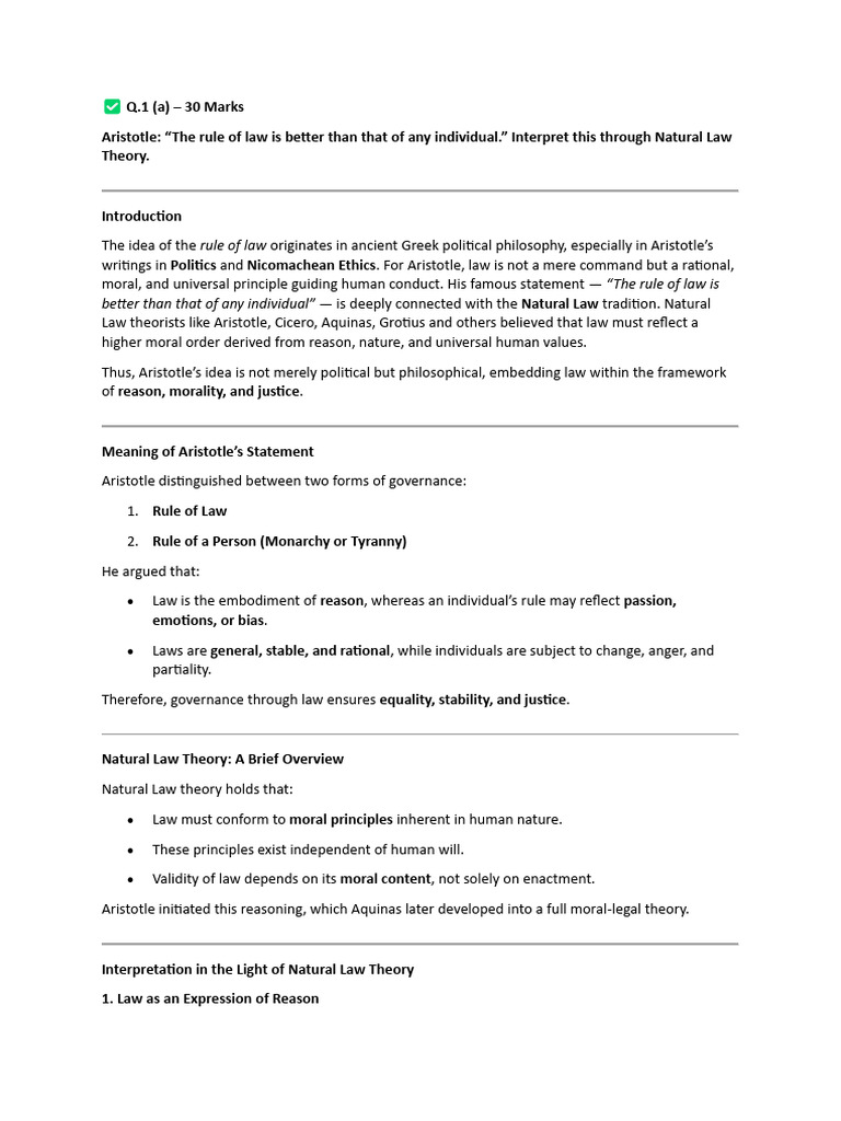 2025 Summer Jursipreduence | PDF | Precedent | Jurisprudence