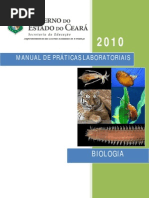 Manual de Praticas Biologia
