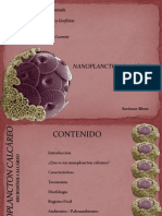 Nanoplancton Calcareo PDF