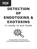 サウンド・オブ・カービィカフェ -Jazz Style Selection Food Toxicology - Current Advances and Future Challenges (PDFDrive