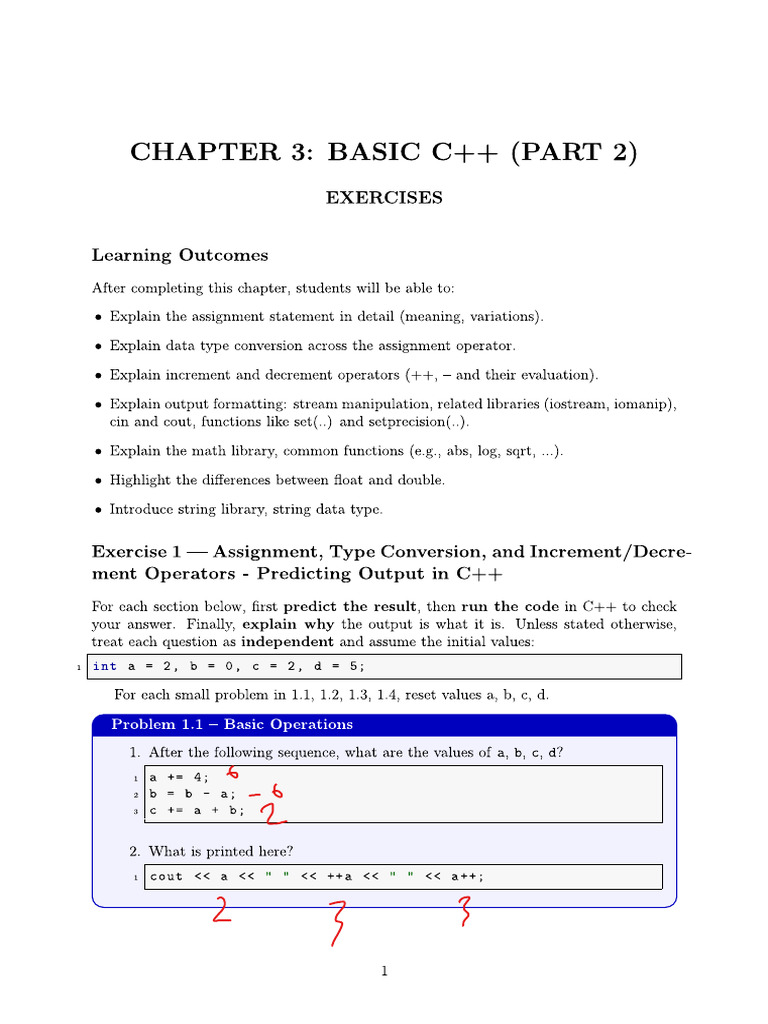HW2 | PDF