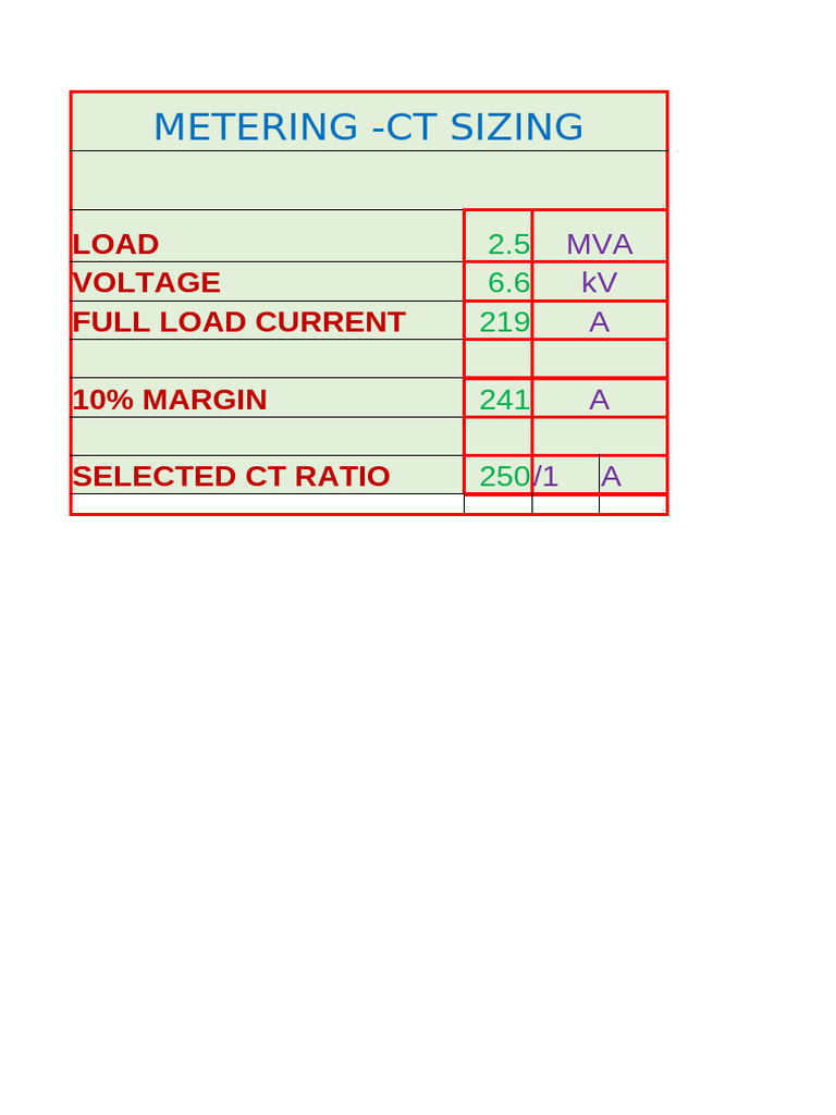 CTVTSizing (1) | PDF | Manufactured Goods | Quantity