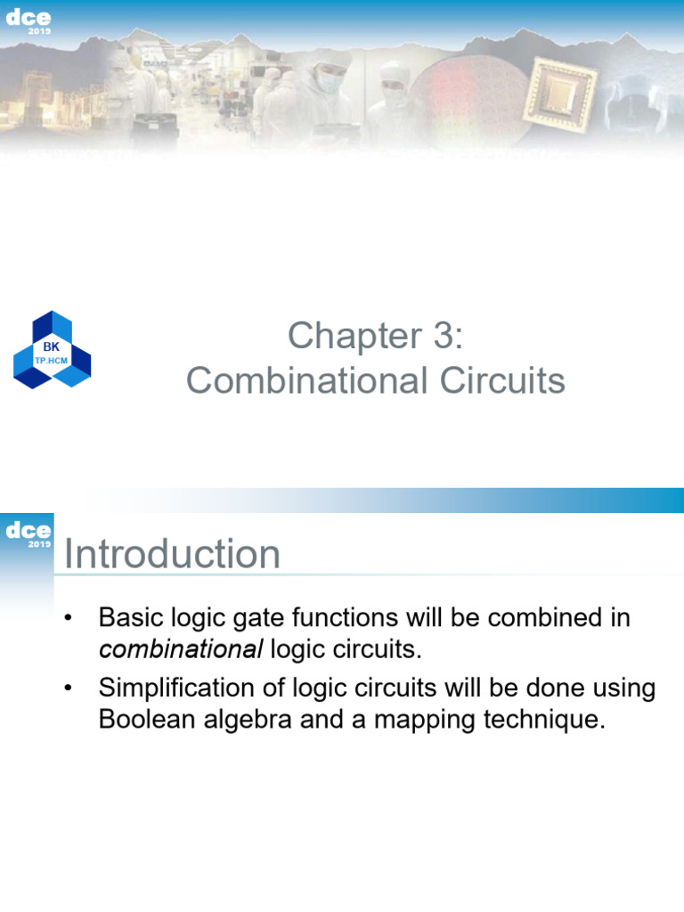 LECT3 | PDF | Integrated Circuit | Electronic Circuits