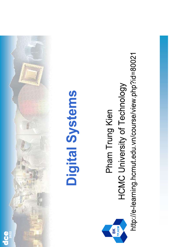 Lect 1 | PDF