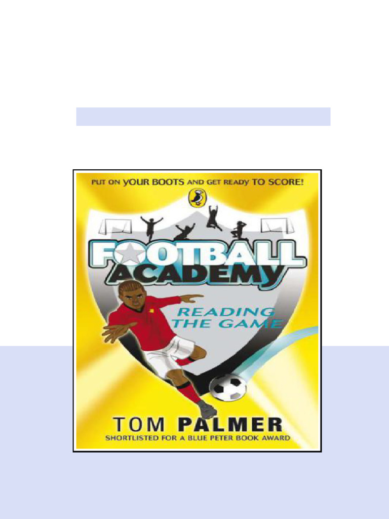 Reading The Game Palmer Tom online reading | PDF