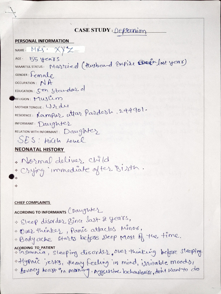 Scanned 3rd Case | PDF