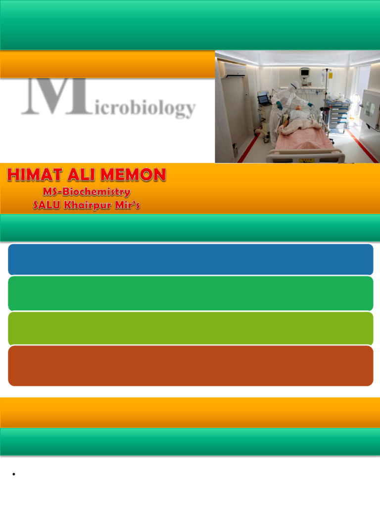 Concept of Isolation | PDF | Infection | Health Care