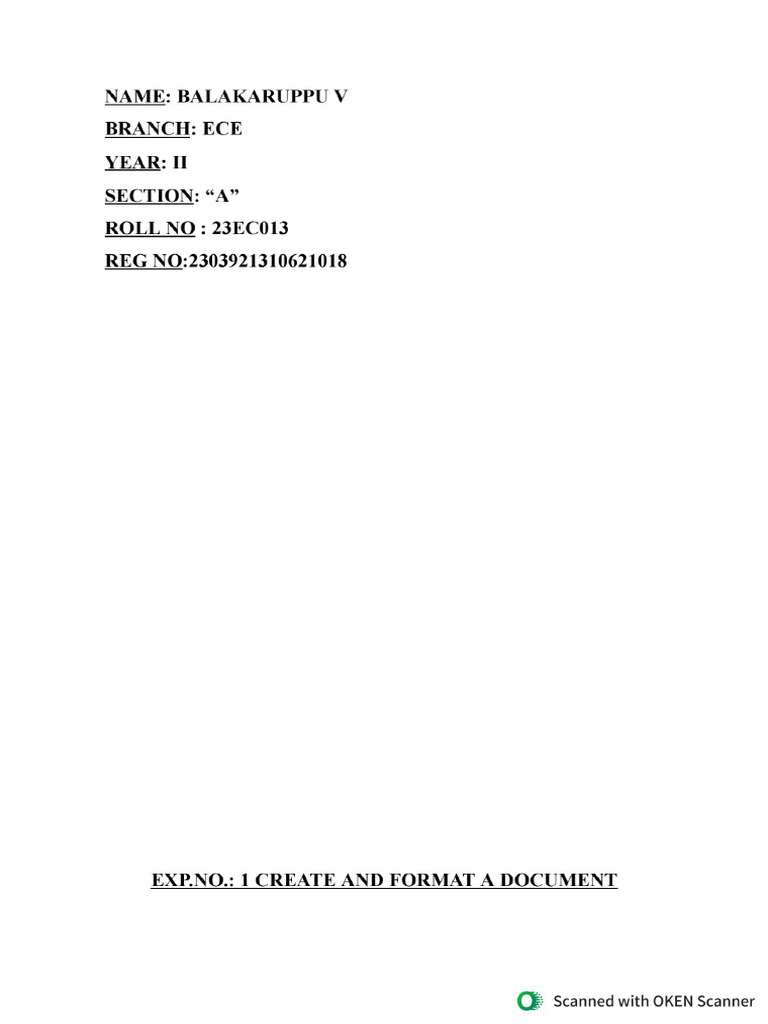 Full Manual PD | PDF