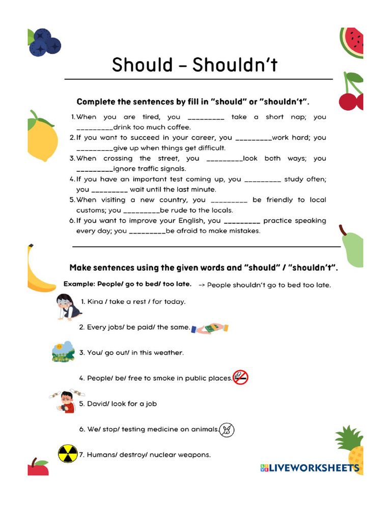 Should | PDF