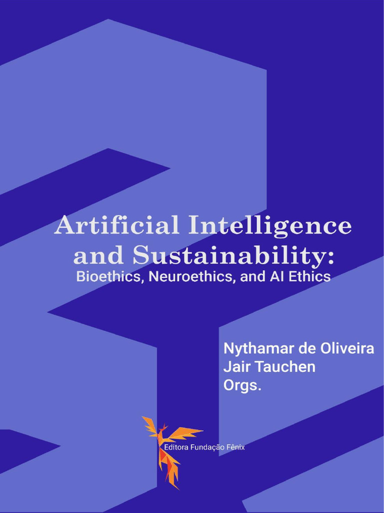 AI Ethics and Sustainability Insights | PDF | Artificial Intelligence ...