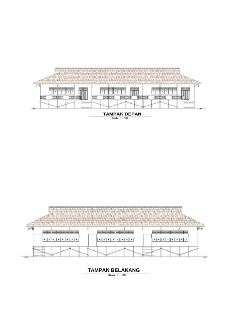 GAMBAR RKB | PDF