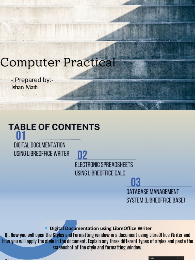 Class 10 IT practical.pptx_20251219_221003_0000 | PDF