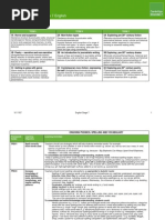 Download Scheme of Work English Stage 7v1 by Sue Adames de Velasco SN97291792 doc pdf