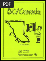 Download BC-CANADA Teachers Quide by successintesl  SN97292621 doc pdf